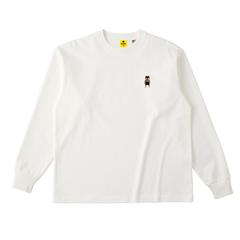 Gekishiba L/S T-SHIRT