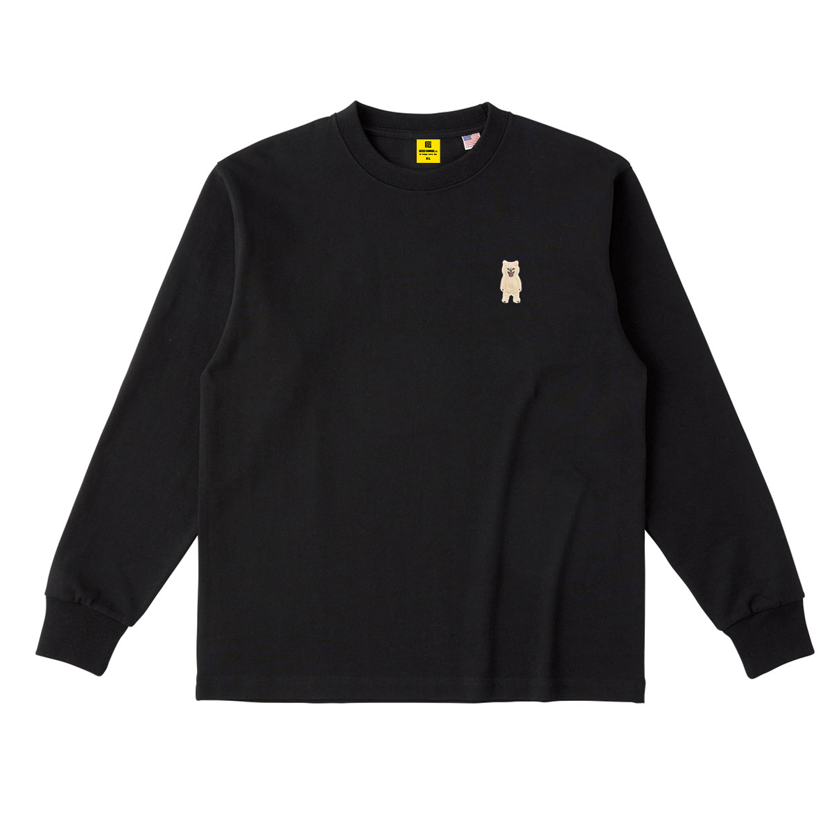Gekishiba L/S T-SHIRT