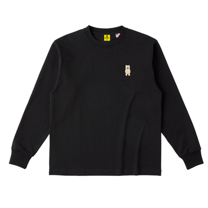 Gekishiba L/S T-SHIRT