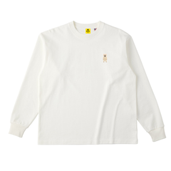 Gekishiba L/S T-SHIRT
