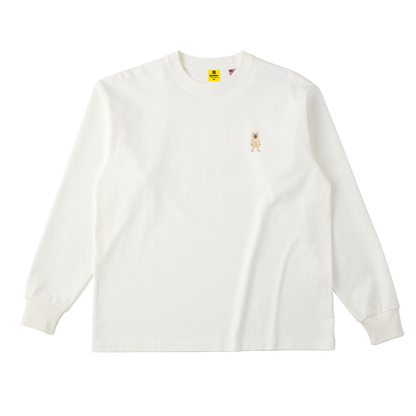 Gekishiba L/S T-SHIRT