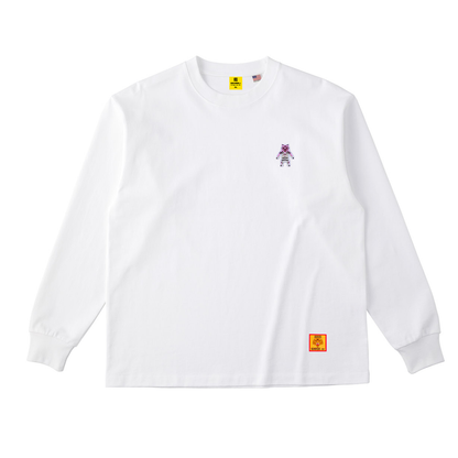 Nekotora L/S T-SHIRT