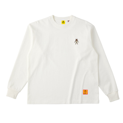 Nekotora L/S T-SHIRT
