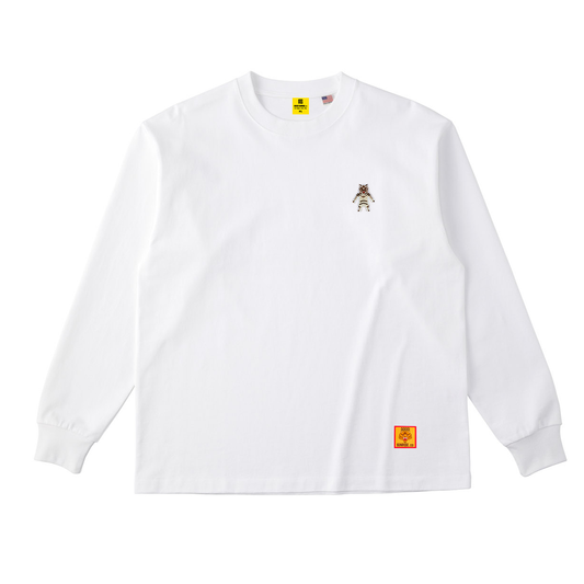 Nekotora L/S T-SHIRT