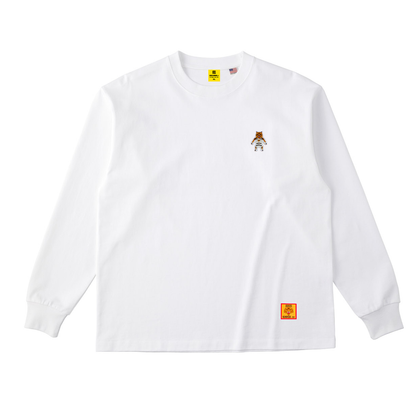 Nekotora L/S T-SHIRT