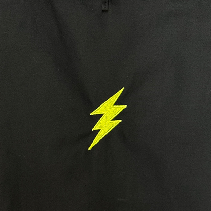 Gekishiba Open Collar Shirt