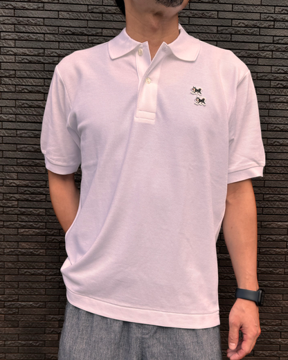 GekiShiba solo RUN POLO