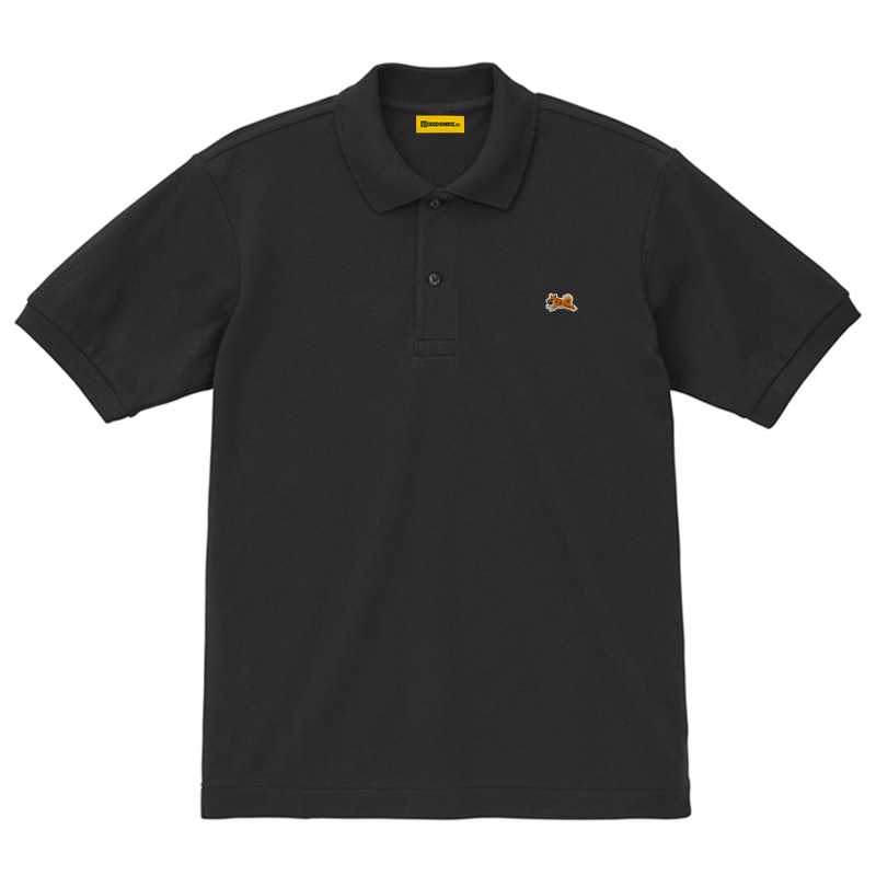 GekiShiba solo RUN POLO