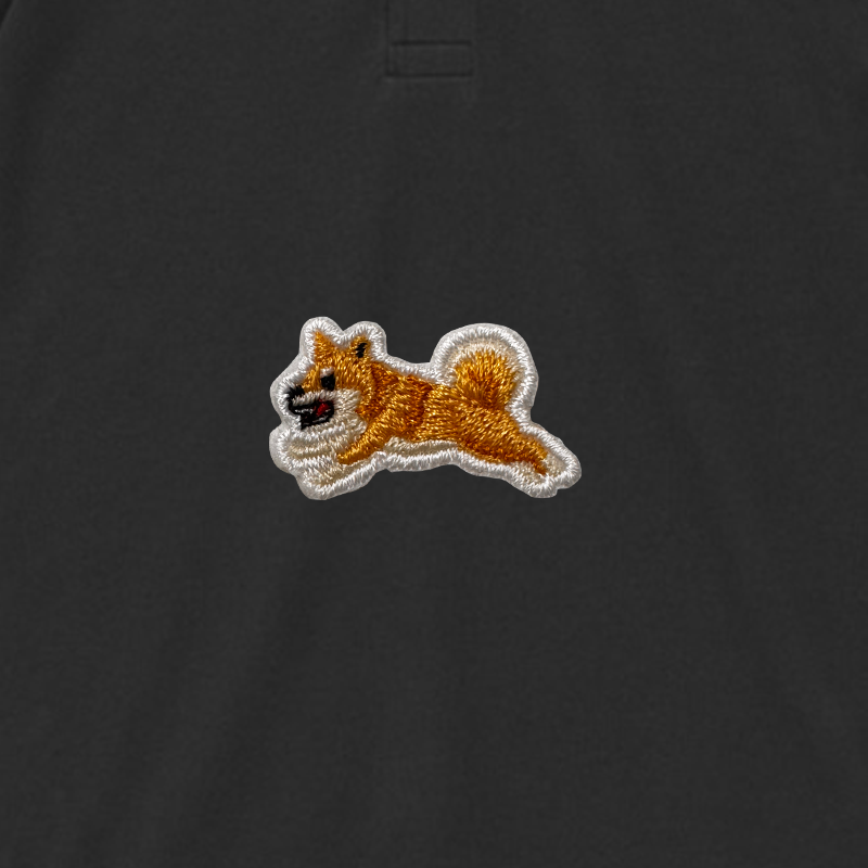 GekiShiba solo RUN POLO