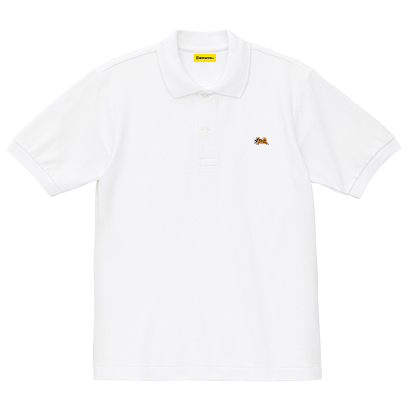 GekiShiba solo RUN POLO