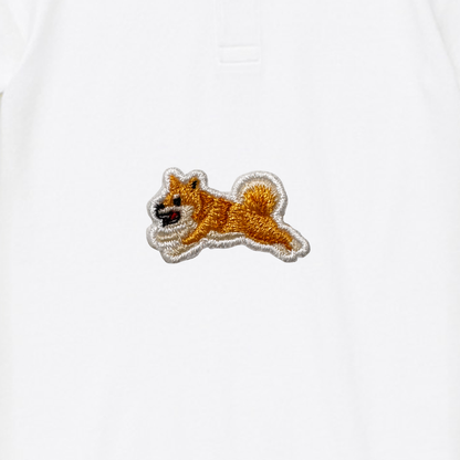 GekiShiba solo RUN POLO