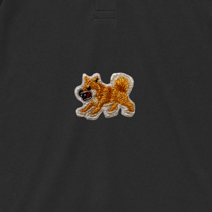 GekiShiba solo RUN POLO