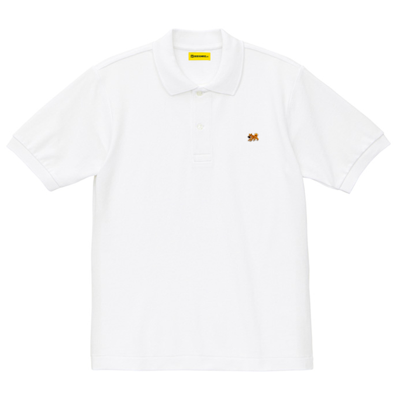 GekiShiba solo RUN POLO