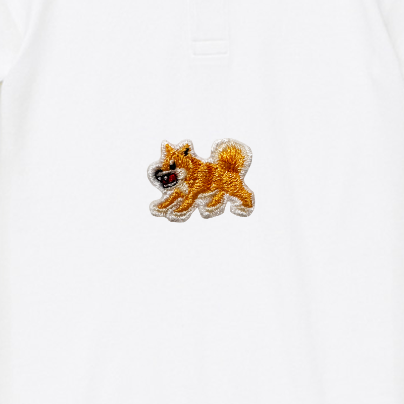 GekiShiba solo RUN POLO
