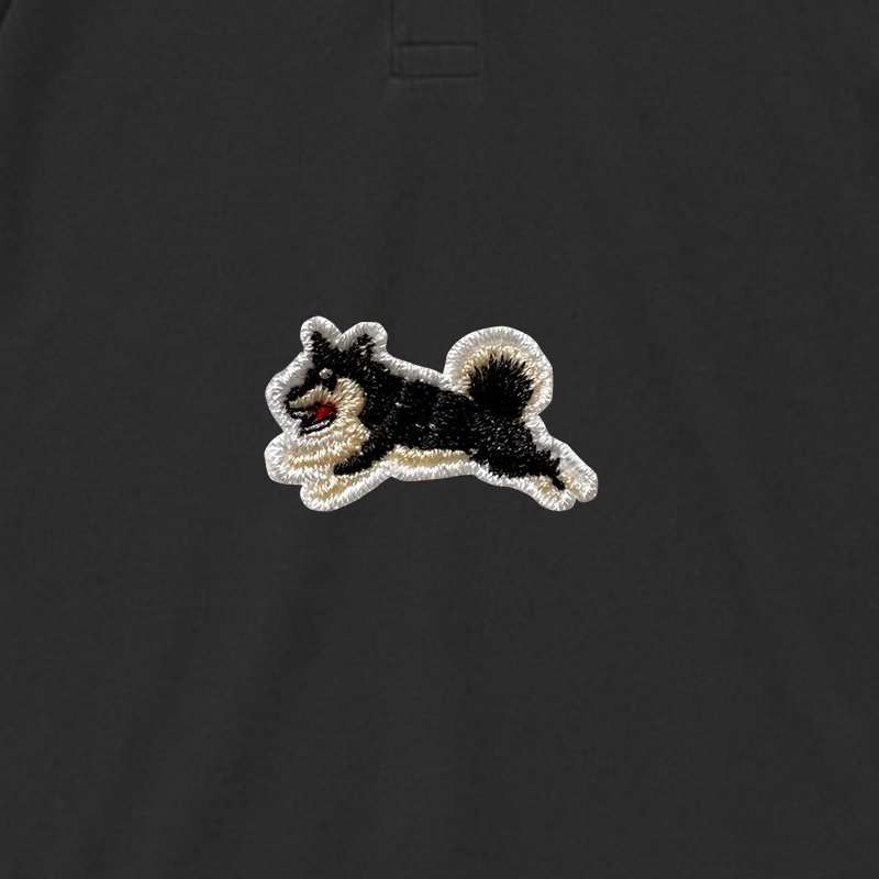 GekiShiba solo RUN POLO
