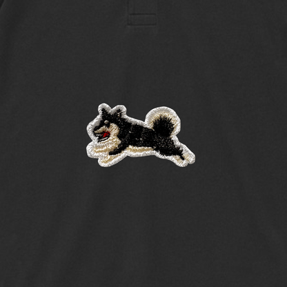 GekiShiba solo RUN POLO