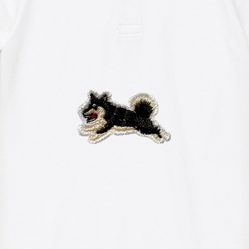 GekiShiba solo RUN POLO