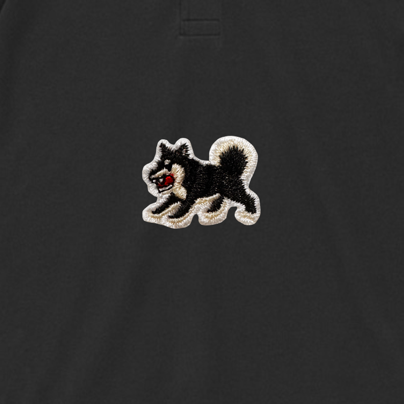 GekiShiba solo RUN POLO