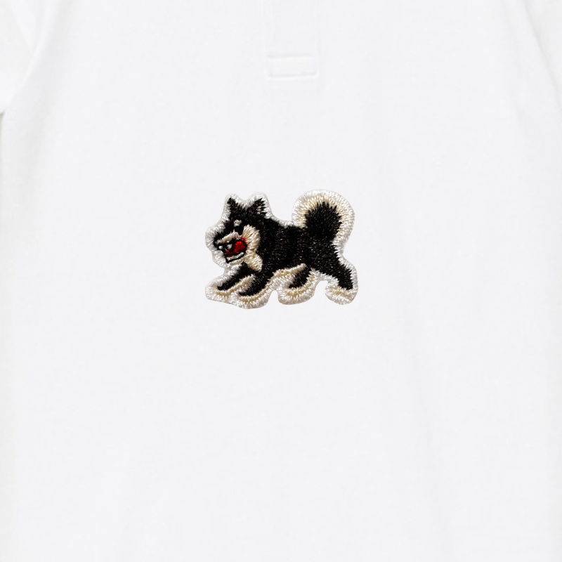 GekiShiba solo RUN POLO