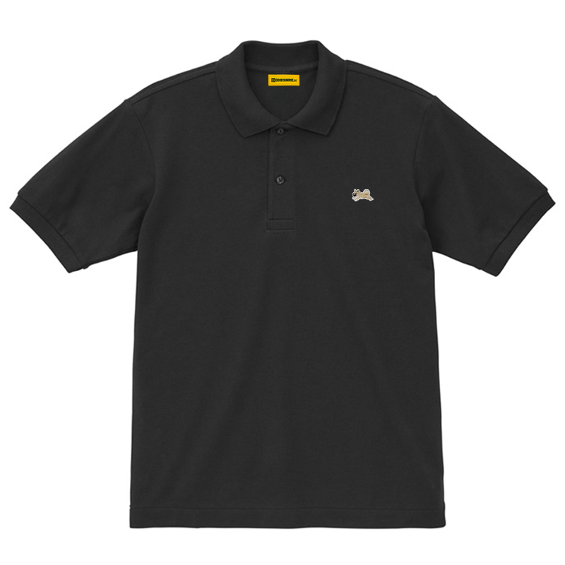 GekiShiba solo RUN POLO