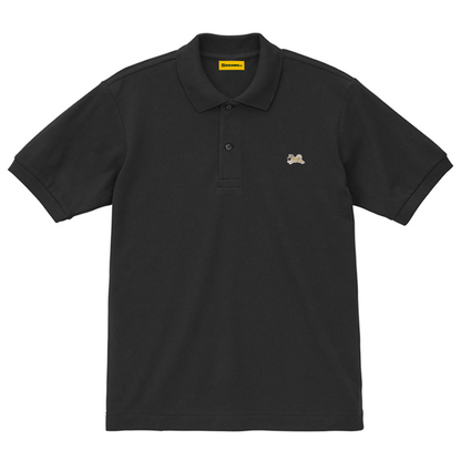 GekiShiba solo RUN POLO