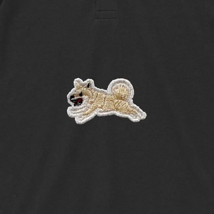 GekiShiba solo RUN POLO