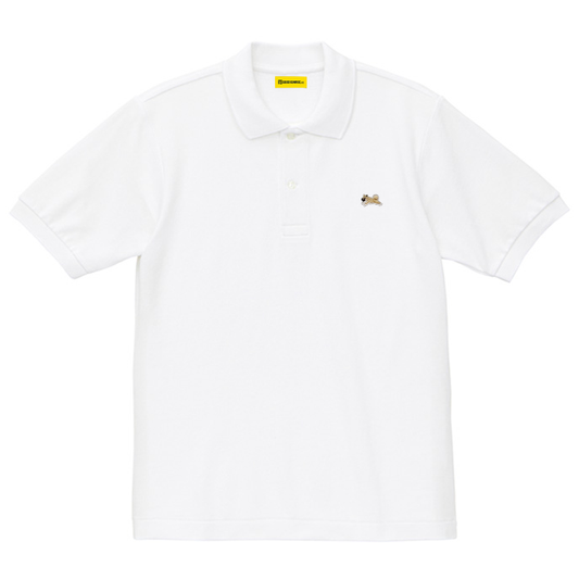 GekiShiba solo RUN POLO