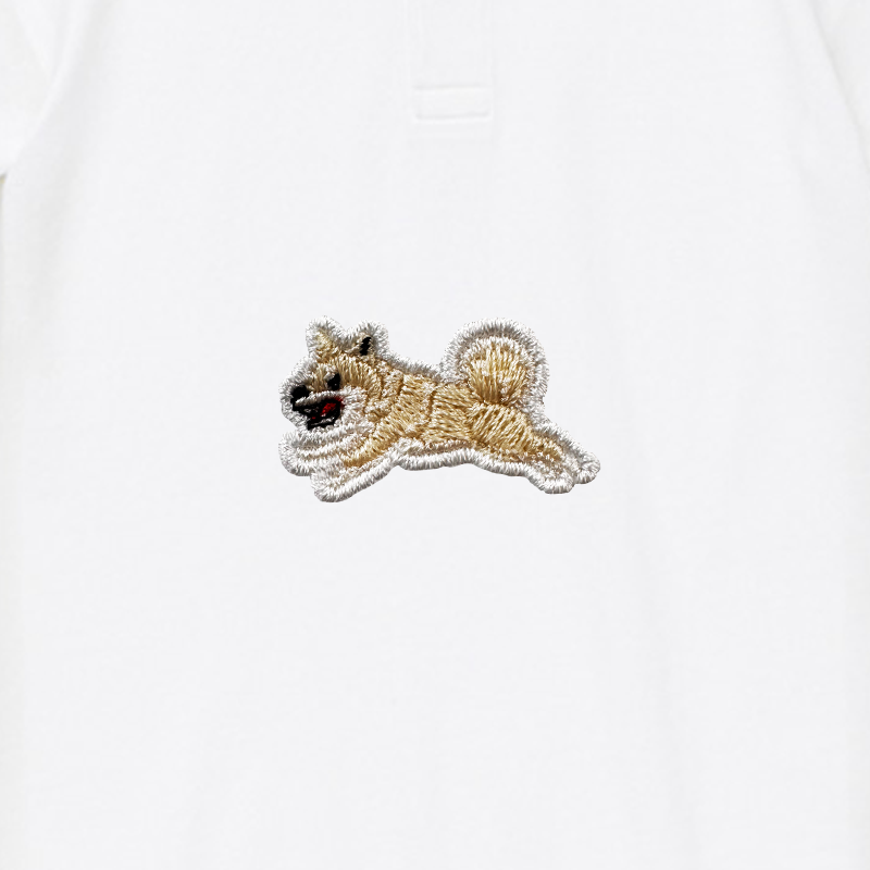 GekiShiba solo RUN POLO