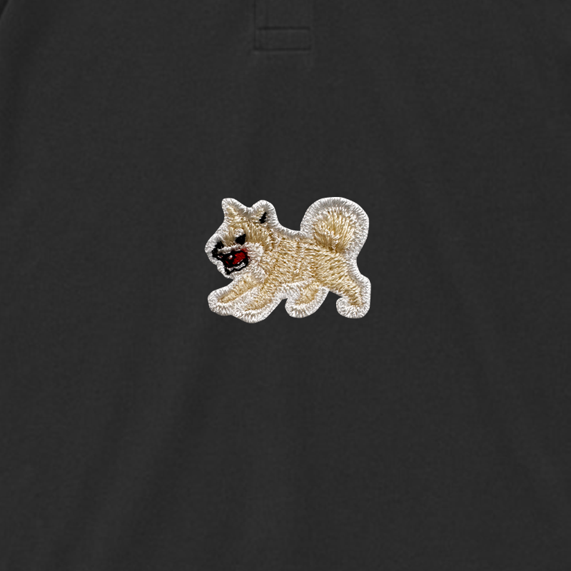 GekiShiba solo RUN POLO