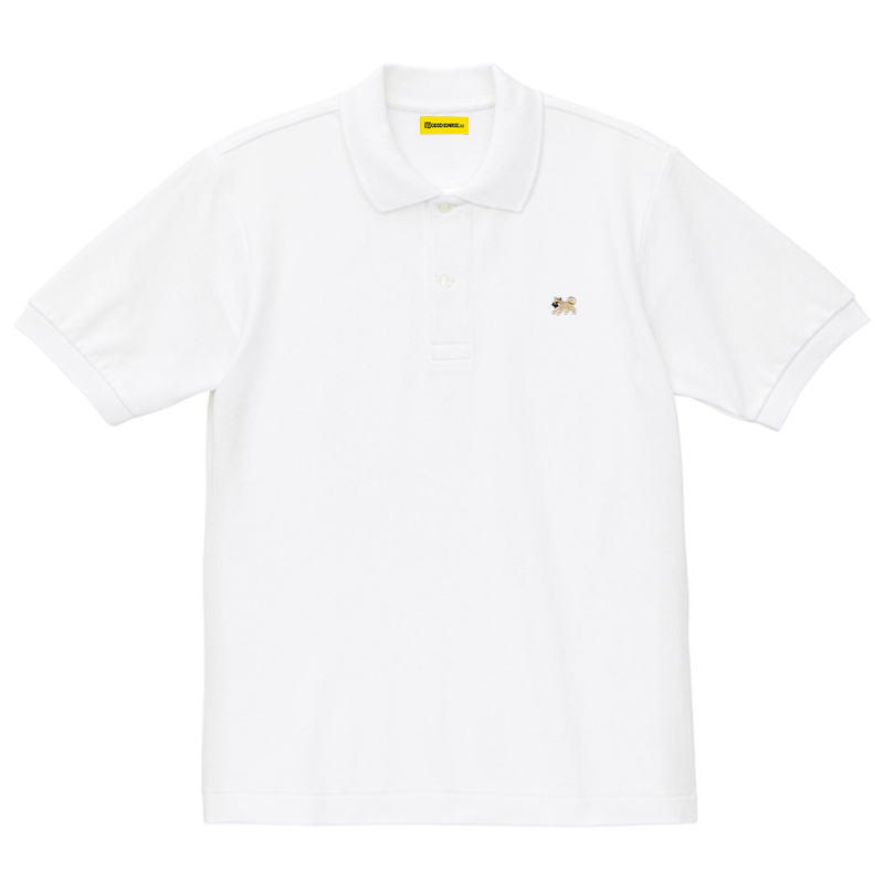 GekiShiba solo RUN POLO