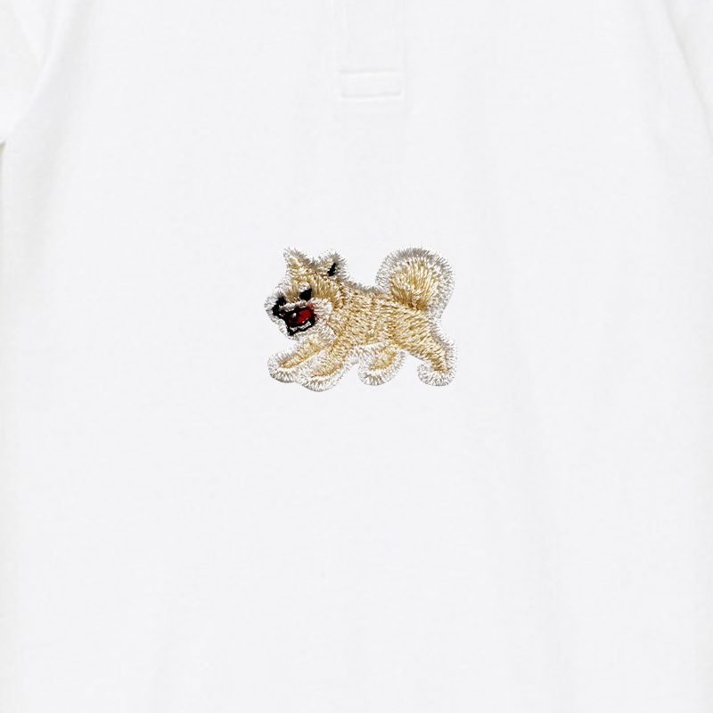 GekiShiba solo RUN POLO