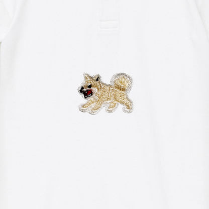 GekiShiba solo RUN POLO
