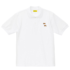 GekiShiba twin RUN POLO