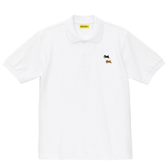 GekiShiba twin RUN POLO