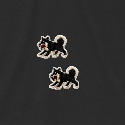 GekiShiba twin RUN POLO