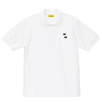 GekiShiba twin RUN POLO