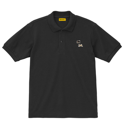 GekiShiba twin RUN POLO