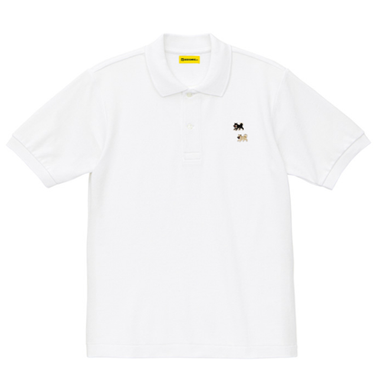 GekiShiba twin RUN POLO