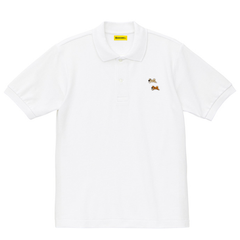 GekiShiba twin RUN POLO