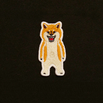 GekiShiba SWEATSHIRT