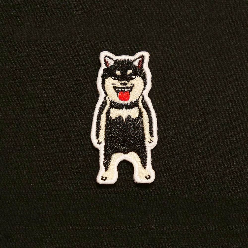 GekiShiba SWEATSHIRT