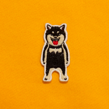 GekiShiba SWEATSHIRT