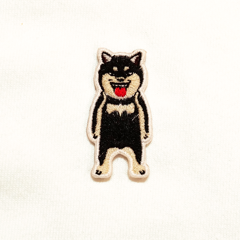 GekiShiba SWEATSHIRT