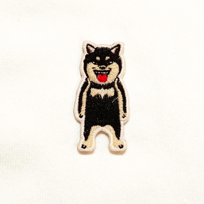 GekiShiba SWEATSHIRT