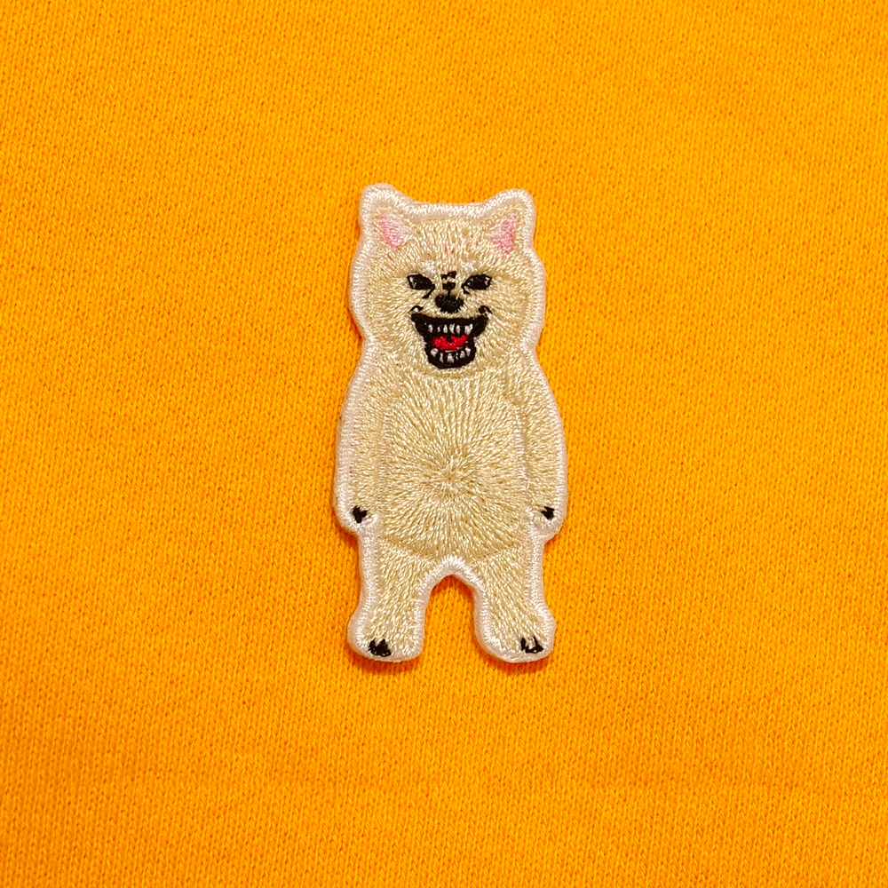 GekiShiba SWEATSHIRT