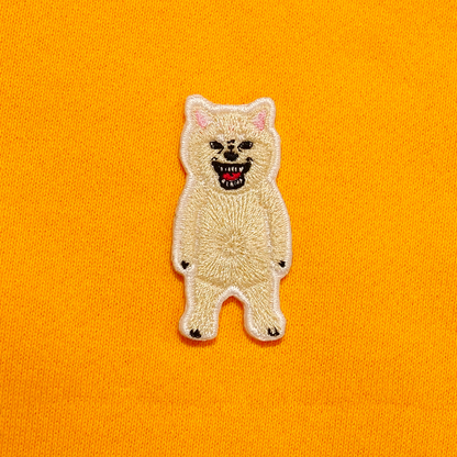 GekiShiba SWEATSHIRT