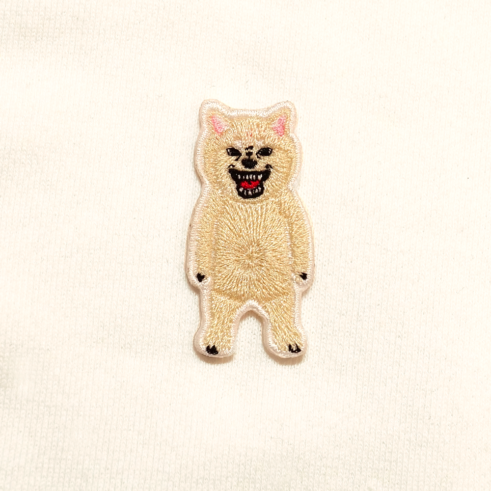 GekiShiba SWEATSHIRT