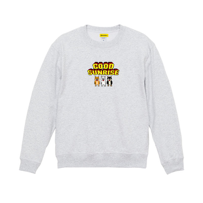 GekiShiba DIGI-SHIBA SWEAT