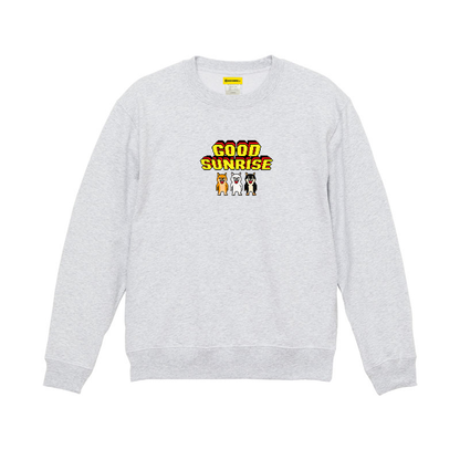 GekiShiba DIGI-SHIBA SWEAT