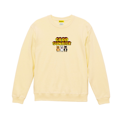 GekiShiba DIGI-SHIBA SWEAT